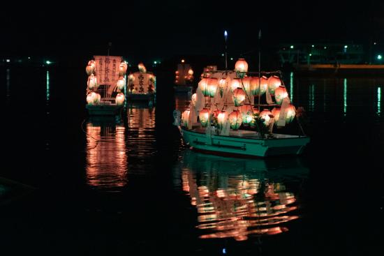 瀬戸納涼花火大会2025-3