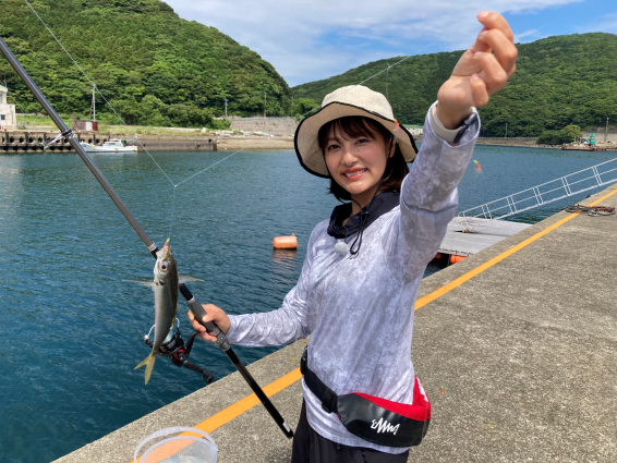 Breakwater Fishing-0
