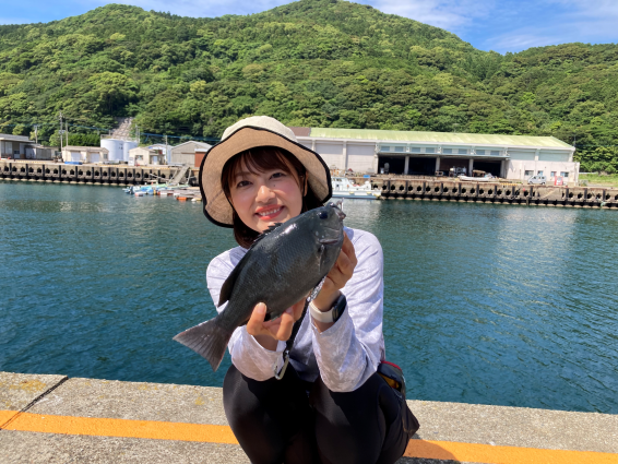 Breakwater Fishing-1
