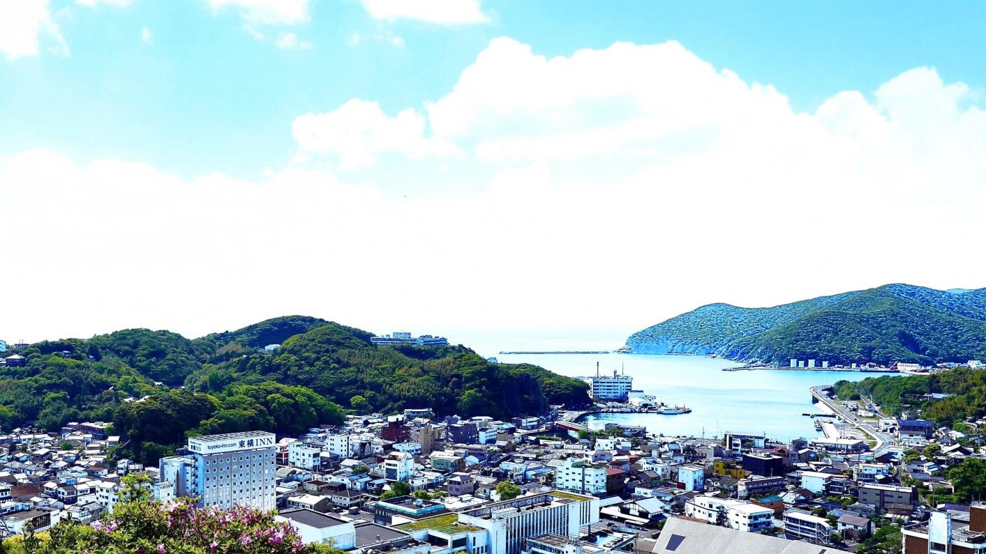 どうする宗氏？！対馬の歴史ガイド 体験 【公式】長崎しま旅行こう長崎の島々の観光・旅行情報ならココ！