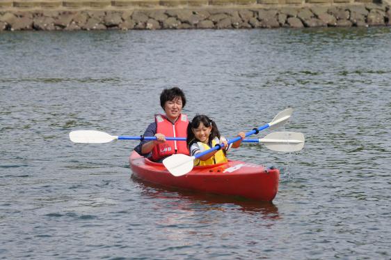 皮划艇體驗-5