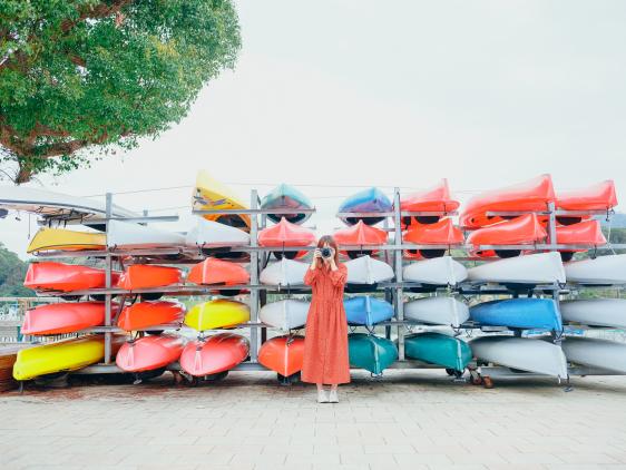 Sea Kayak Experience-9