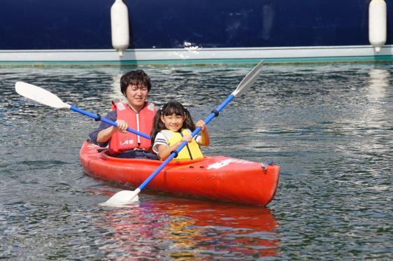 Sea Kayak Experience-7