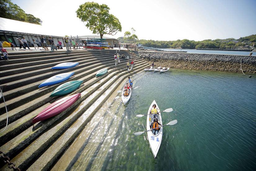 Sea Kayak Experience-2