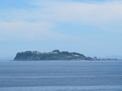 池島炭鉱跡-9