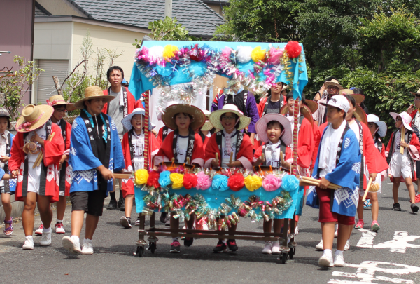 Arikawa 17th Day Festival-2