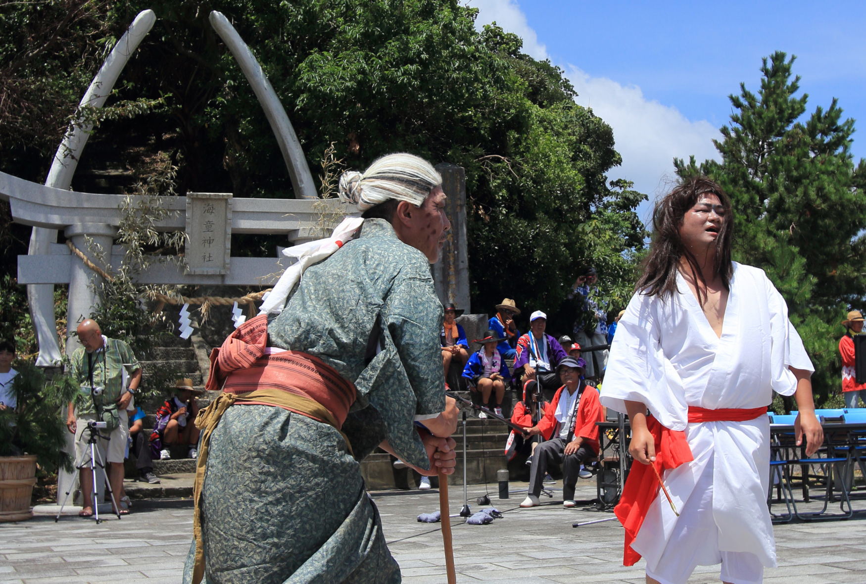 Arikawa 17th Day Festival-1