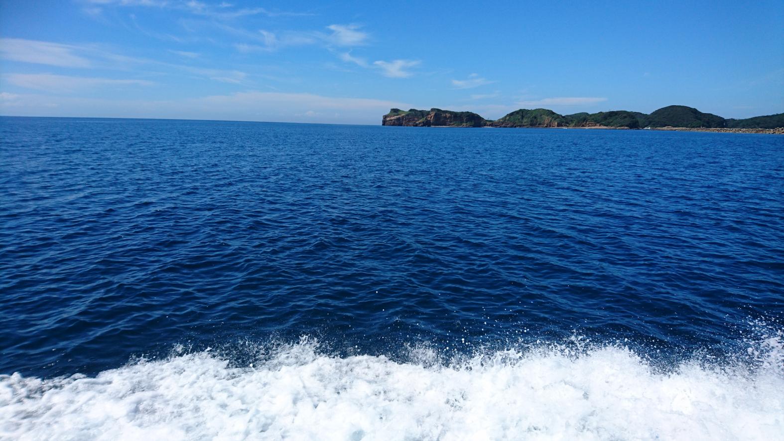 和将丸で行く船釣りツアー-2