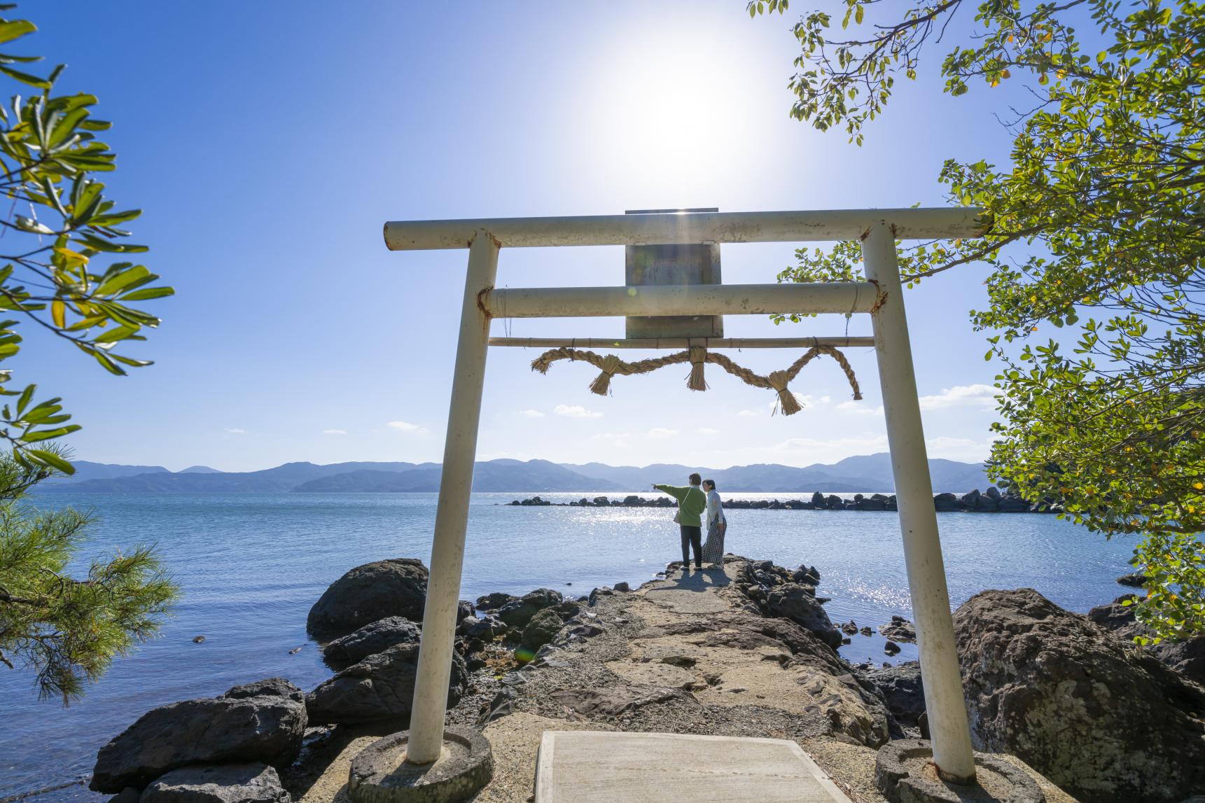 ながさき大村湾サイクルージング-8
