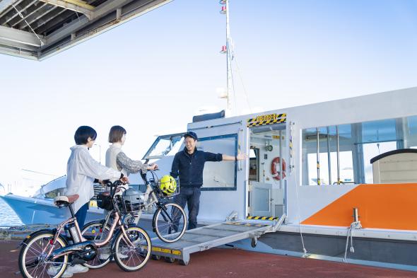 ながさき大村湾サイクルージング-2
