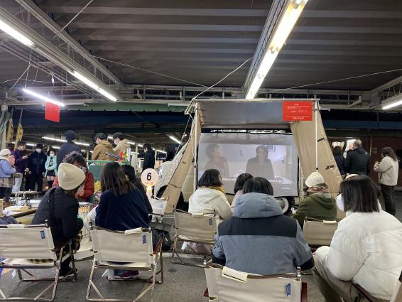 NEO＋MORE朝市 Sasebo Dawn Market-3
