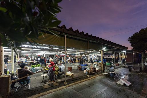 NEO＋MORE朝市 Sasebo Dawn Market-6