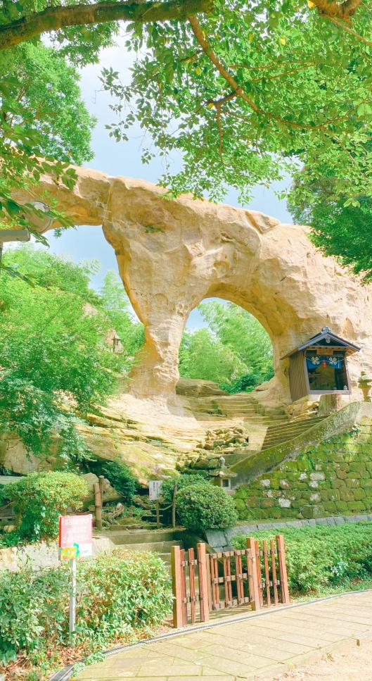 Taxi Plan : Go around Sasebo's spirtual Spots, the Hirado Hakkei course-0