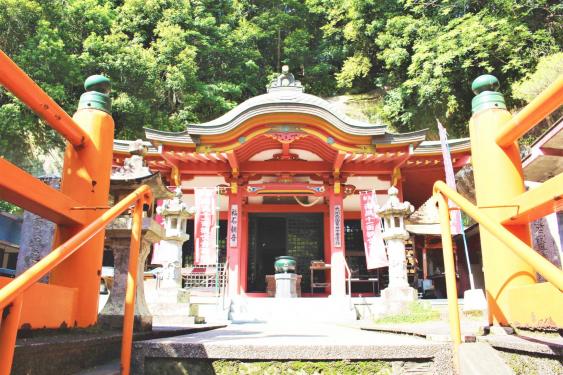 Taxi Plan : Go around Sasebo's spirtual Spots, the Hirado Hakkei course-1