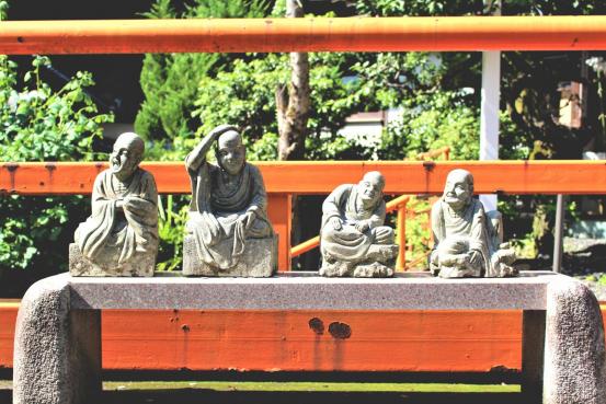 Taxi Plan : Go around Sasebo's spirtual Spots, the Hirado Hakkei course-2