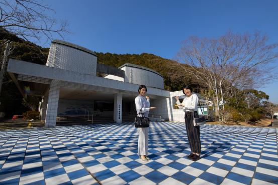 Taxi Plan : Takes you around Mikawachi, Sasebo's pottery town, with 400 years of history course-7