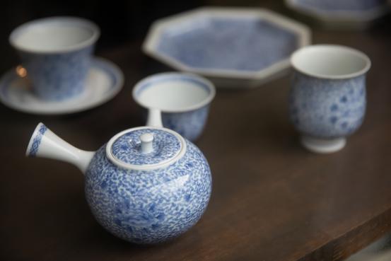 Taxi Plan : Takes you around Mikawachi, Sasebo's pottery town, with 400 years of history course-2