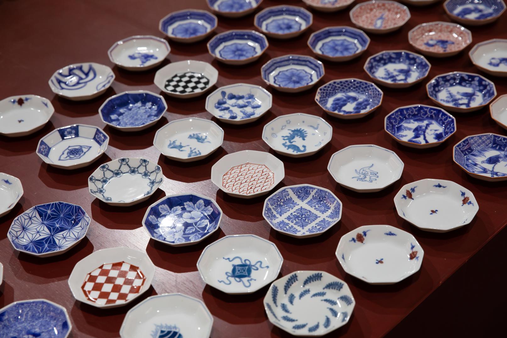 【出租车方案】带您游览拥有400年历史的佐世保陶瓷之乡三河内的路线-4