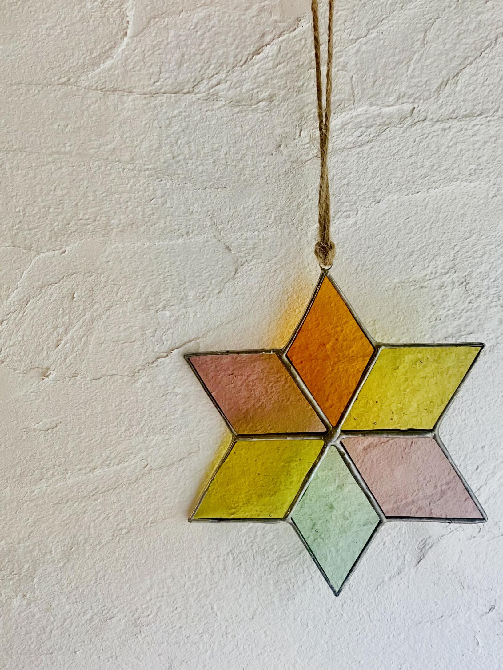 Stained Glass-Making Workshop-2