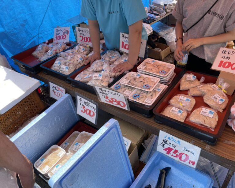 そのぎ茶市-3