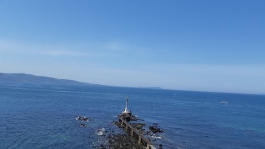 瀬詰崎灯台-2