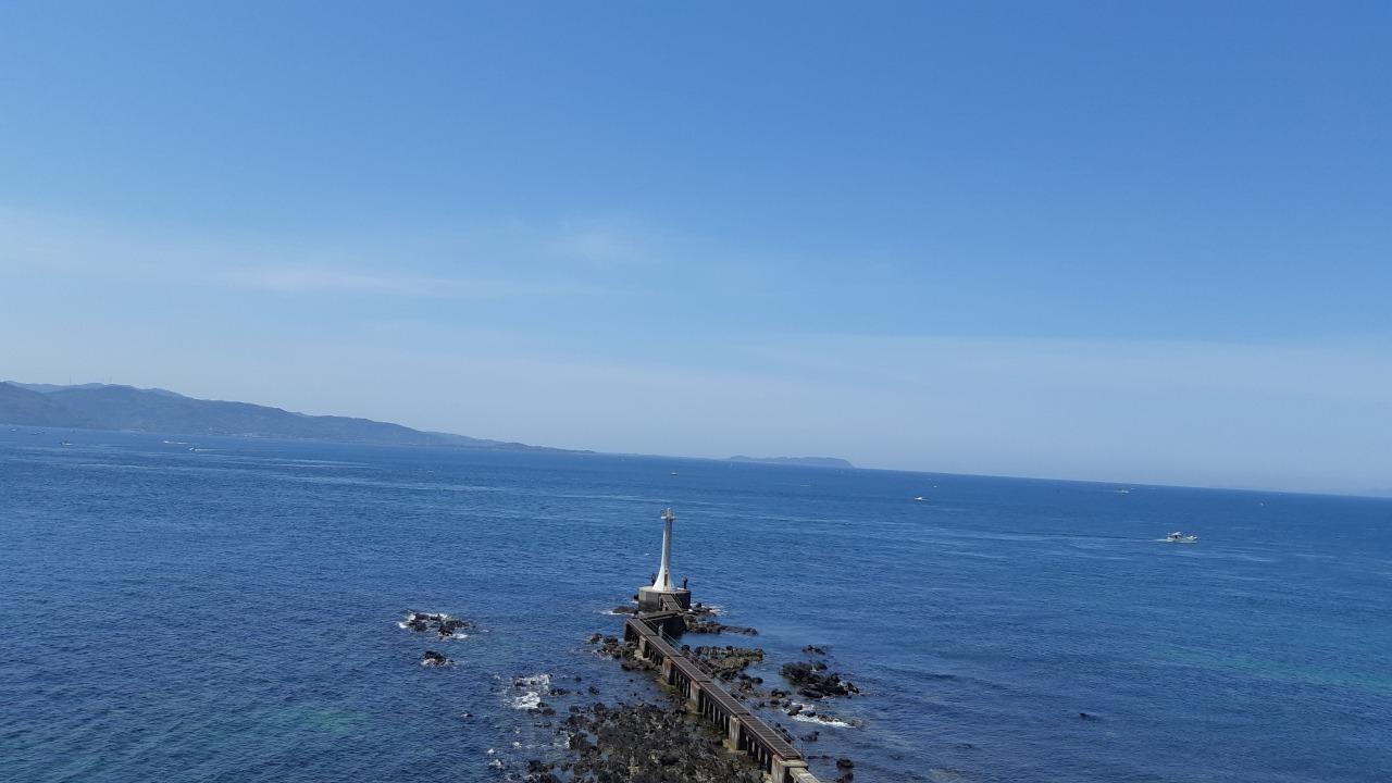 瀬詰崎灯台-3