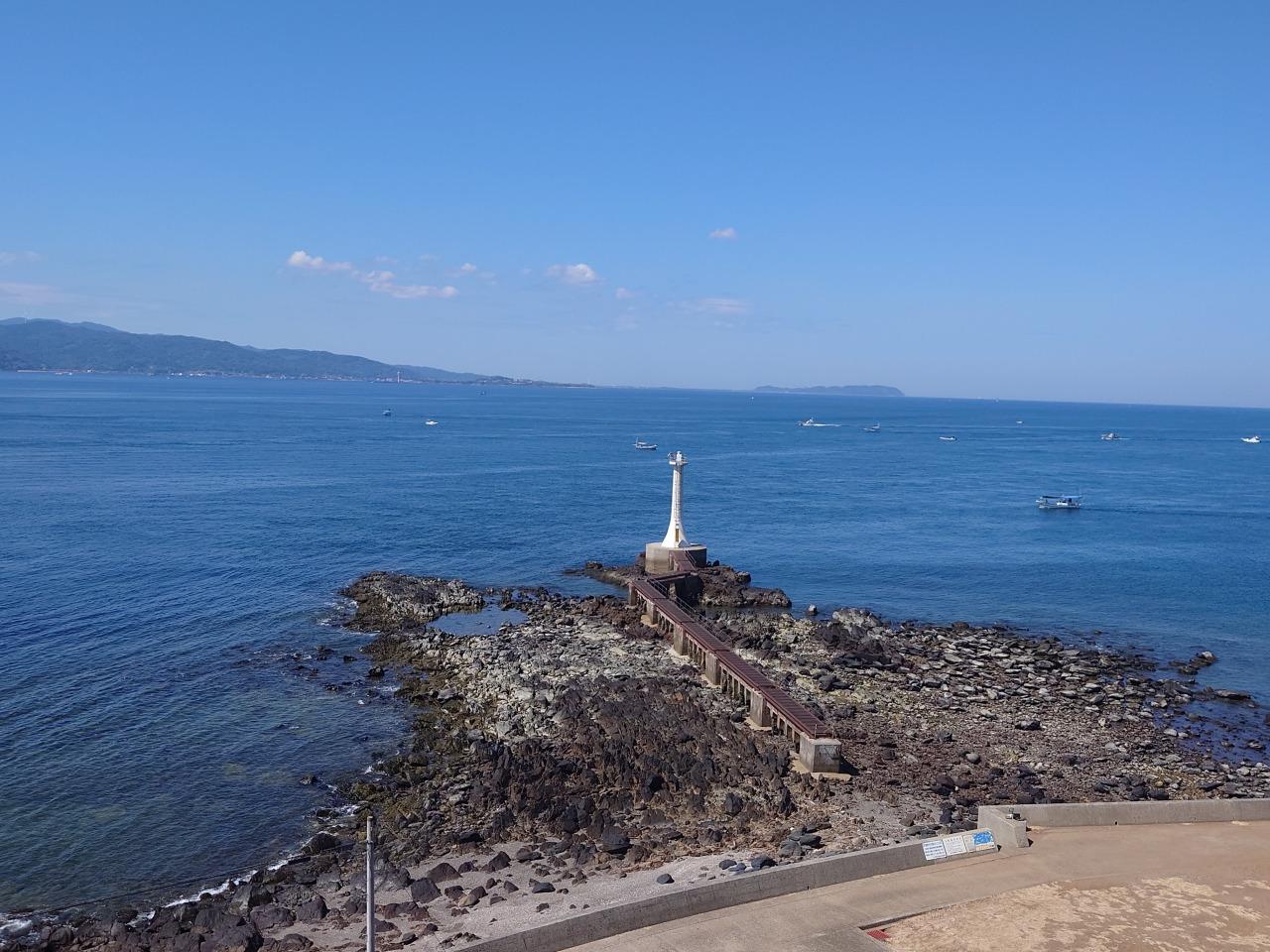 瀬詰崎灯台-4