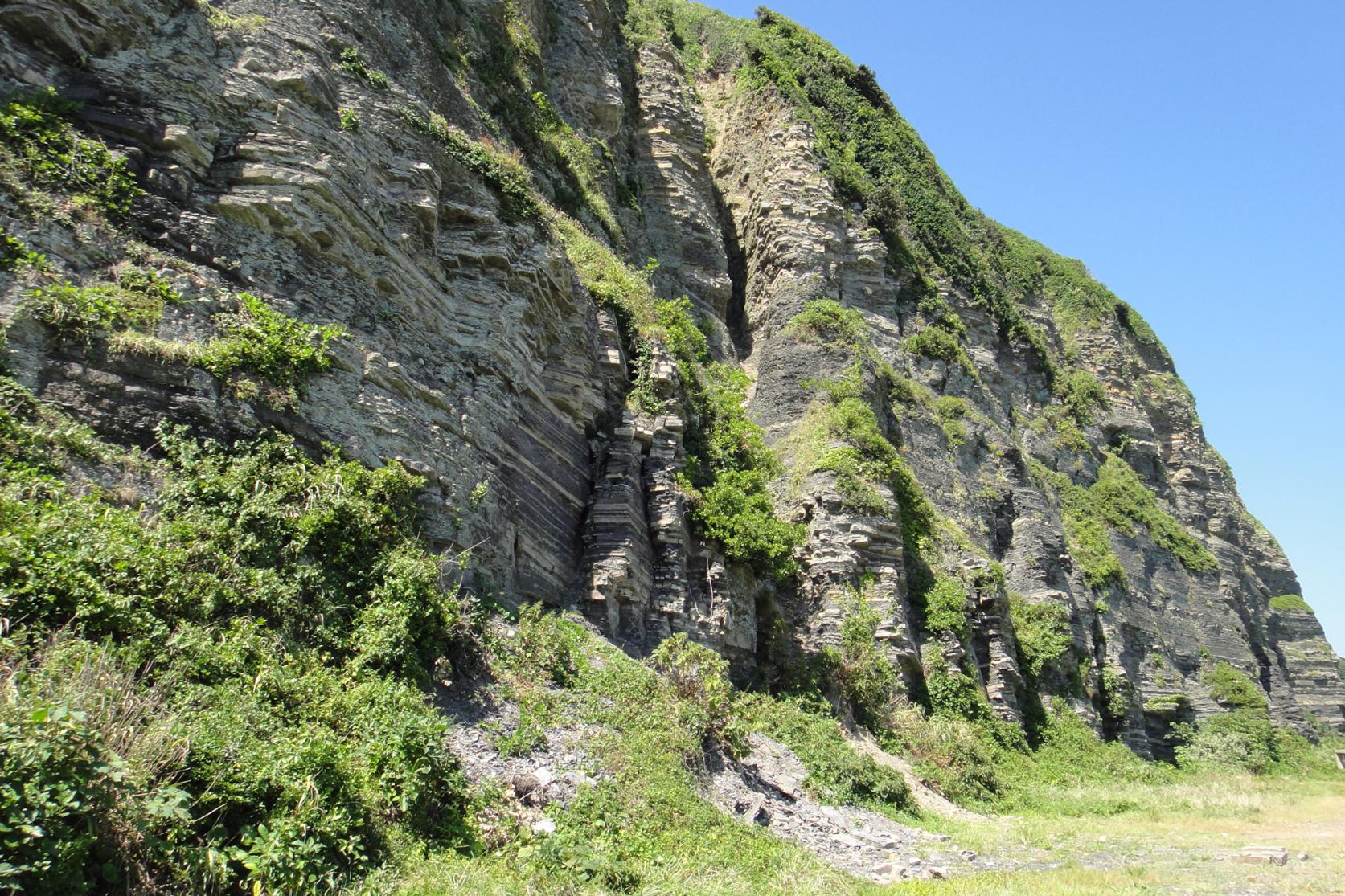 壱岐の土台石-1