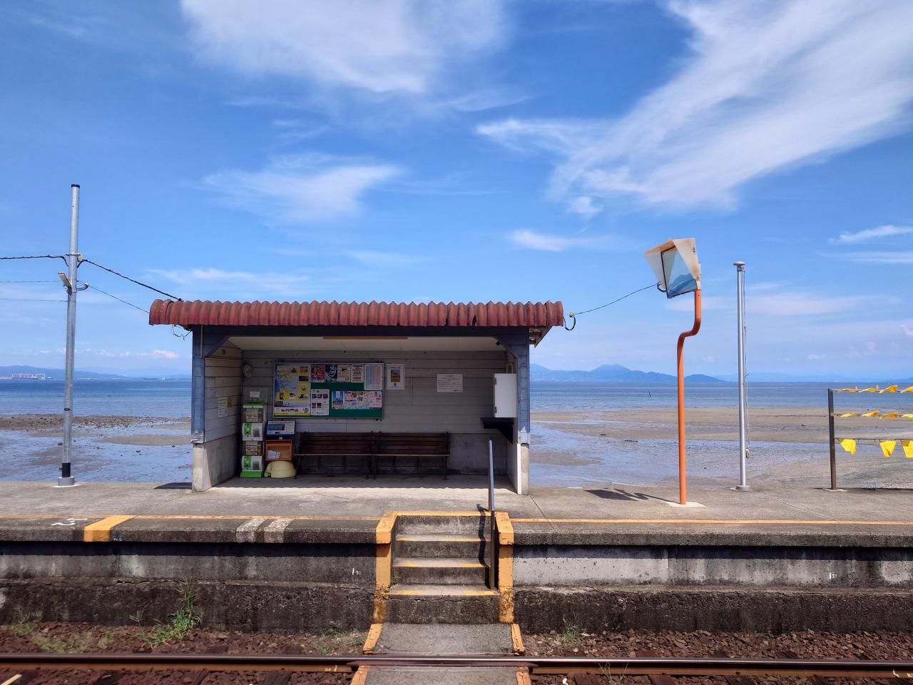 大三東駅-2