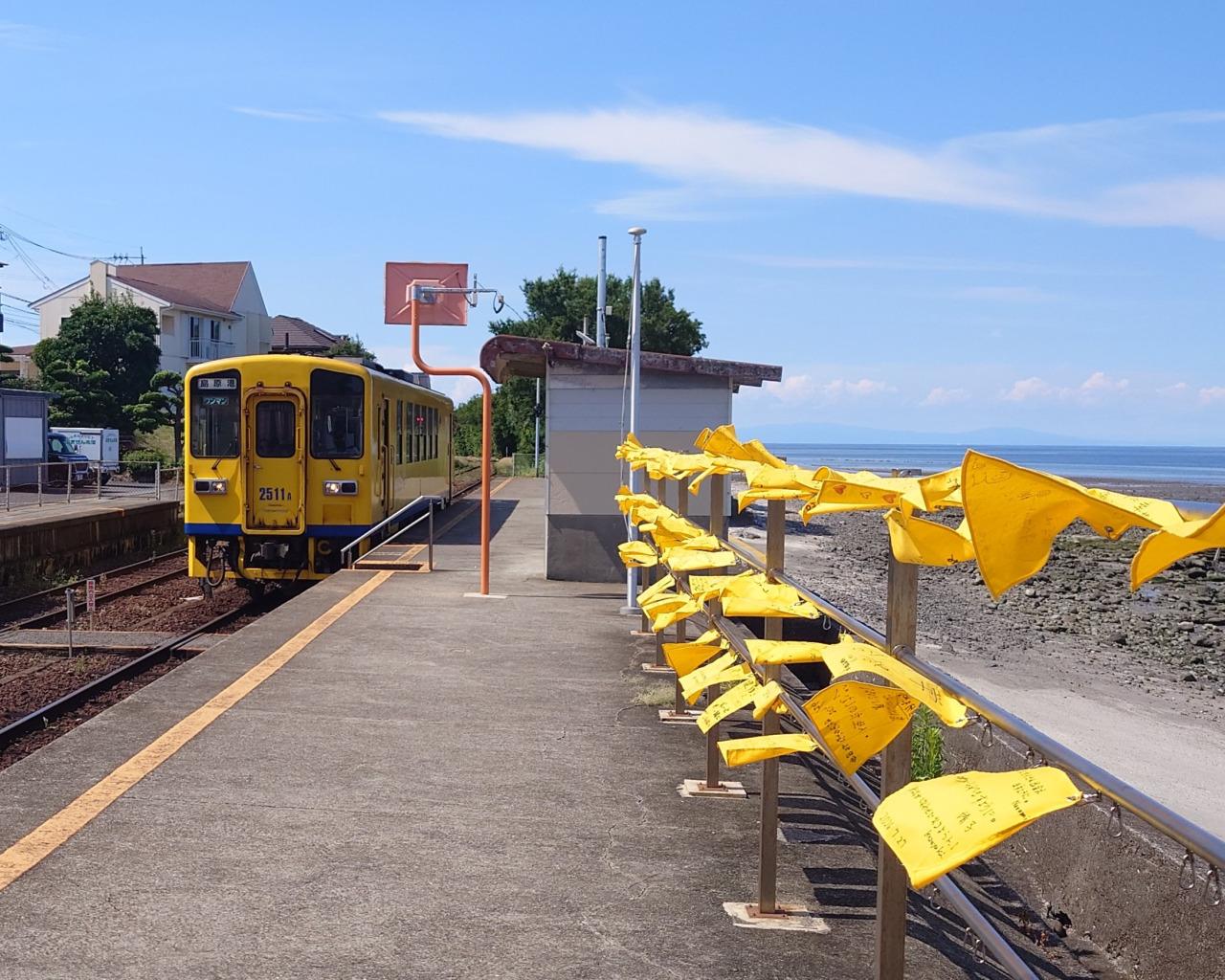 大三東駅-1