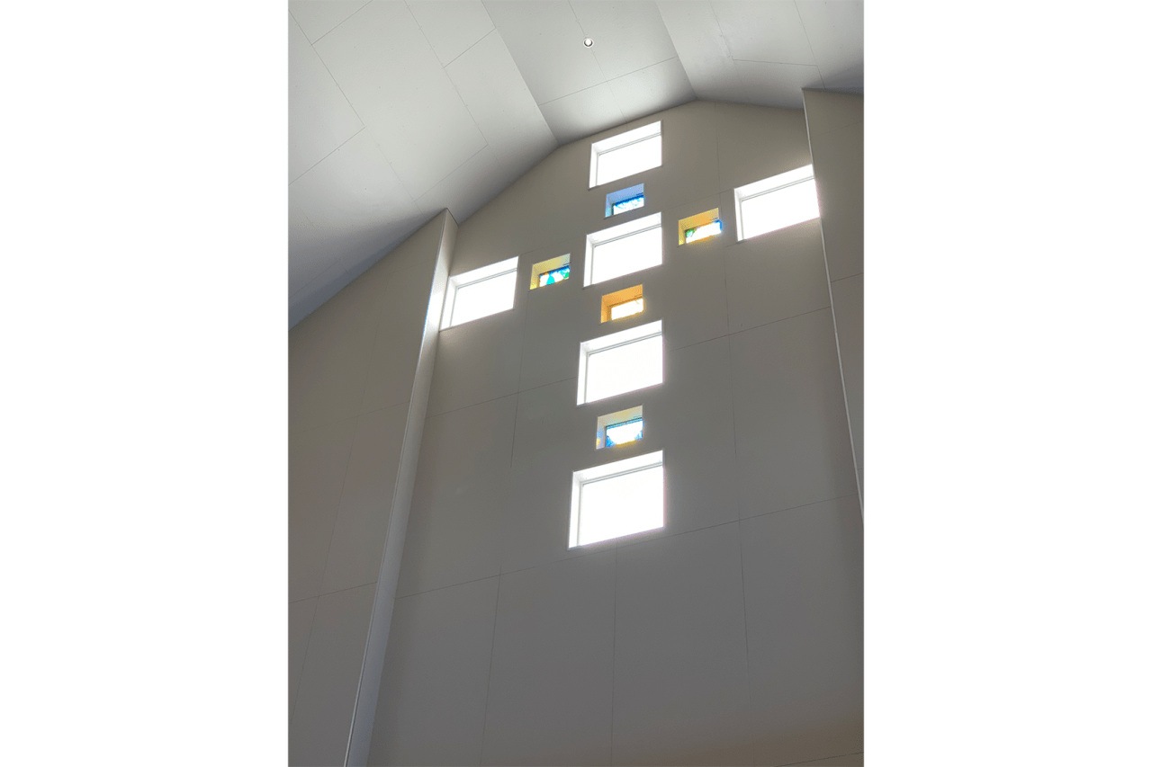 原城聖マリア観音ホール-3