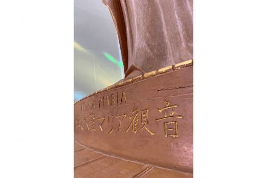 原城聖マリア観音ホール-6