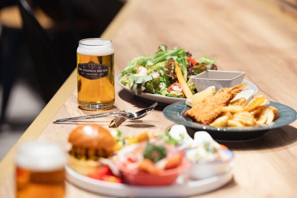 Nagasaki Stadium City-9