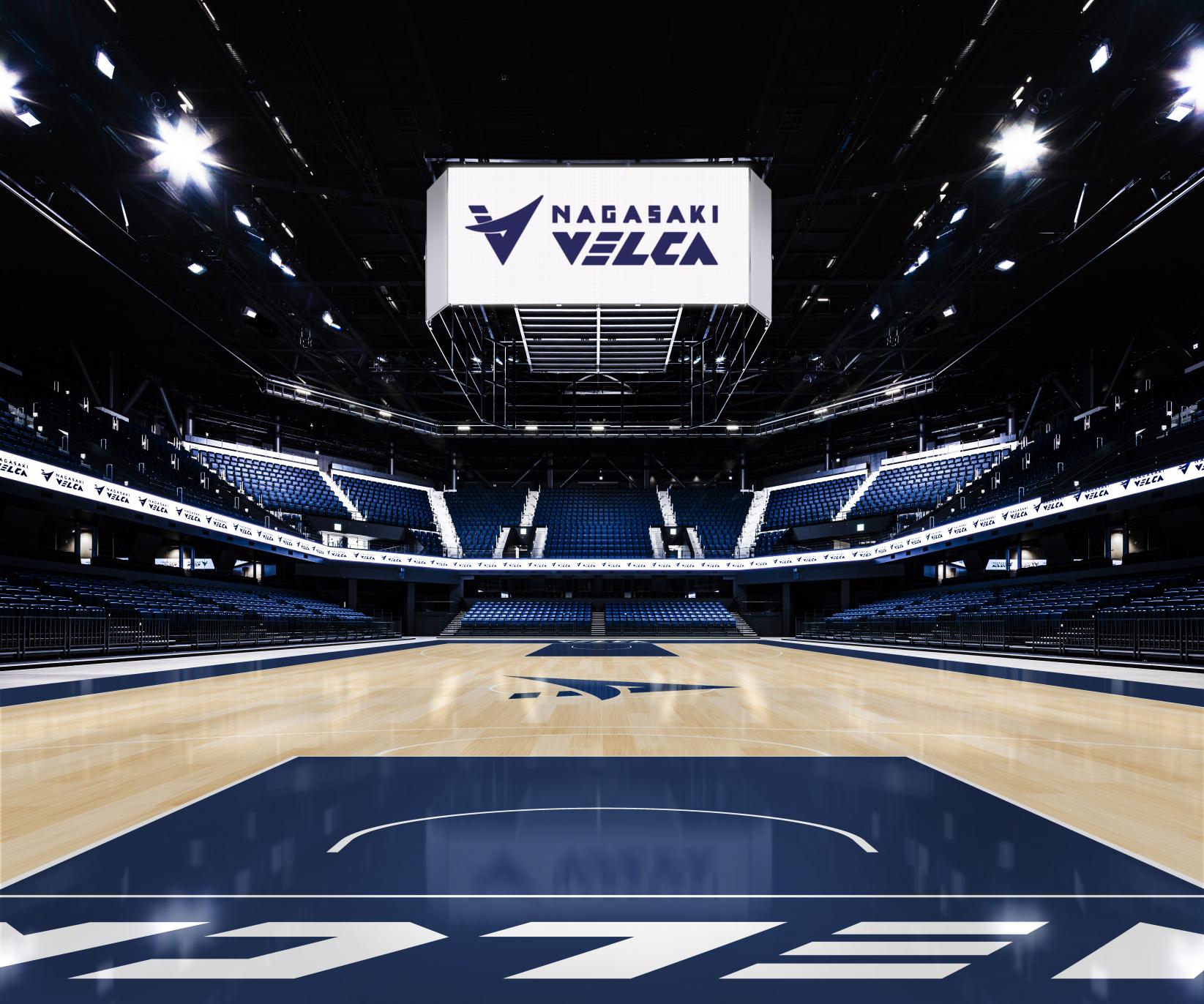 Nagasaki Stadium City-6