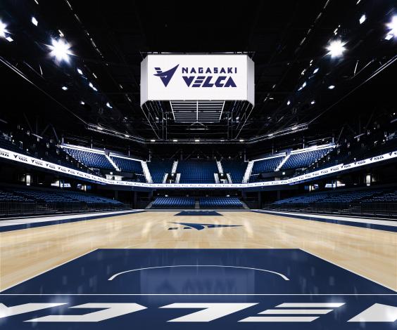 Nagasaki Stadium City-6