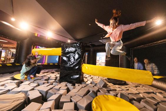 Nagasaki Stadium City-0