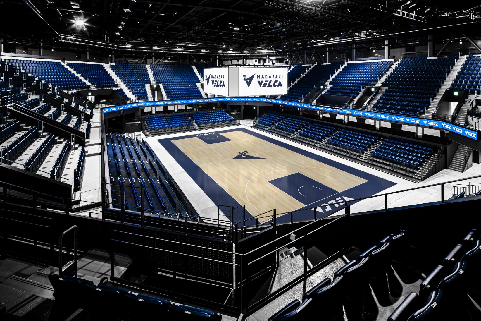 Nagasaki Stadium City-7