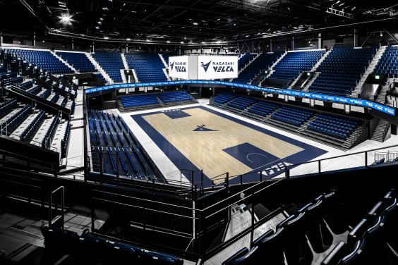 Nagasaki Stadium City-7