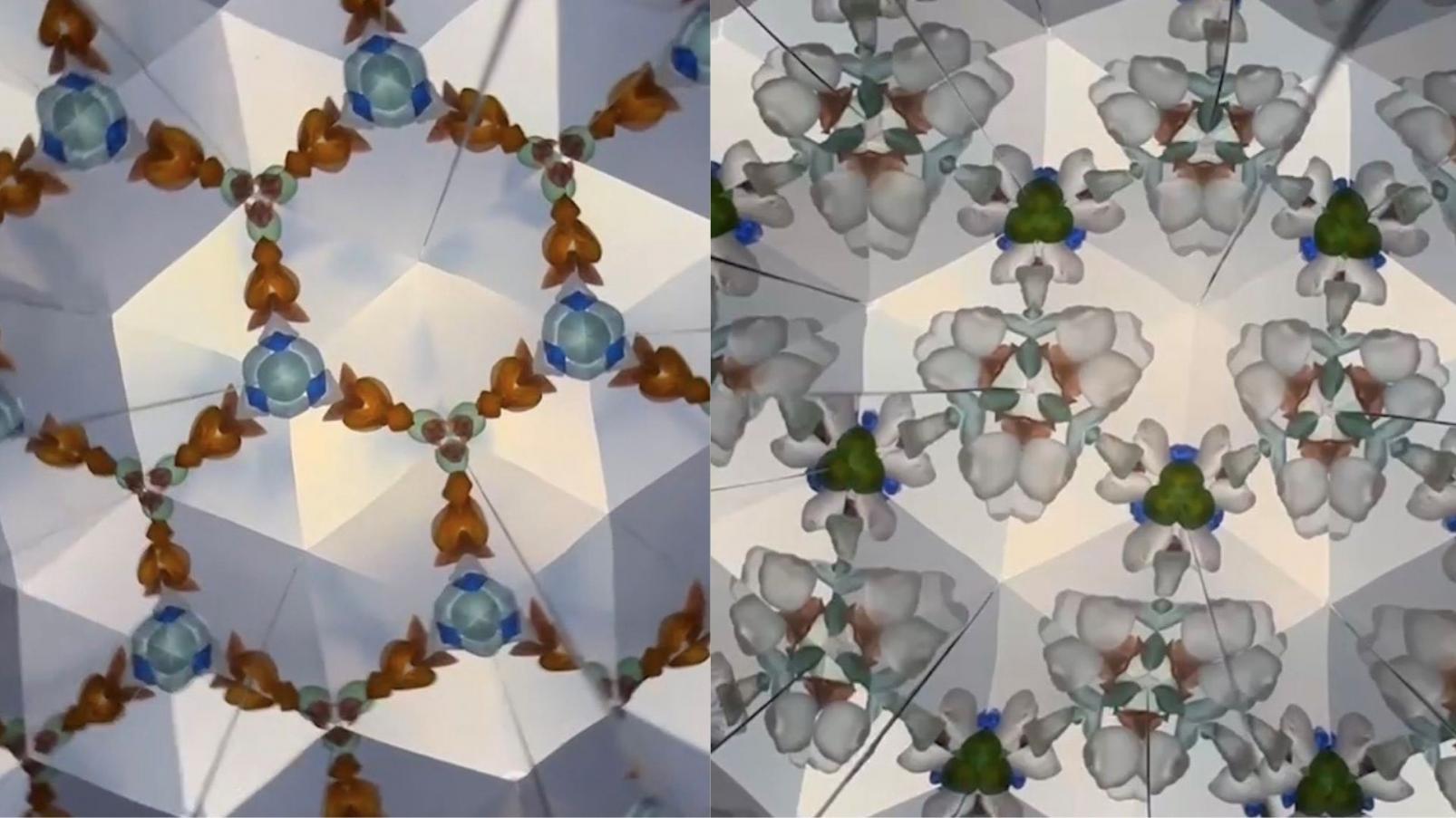 Sea kaleidoscope making experience-8