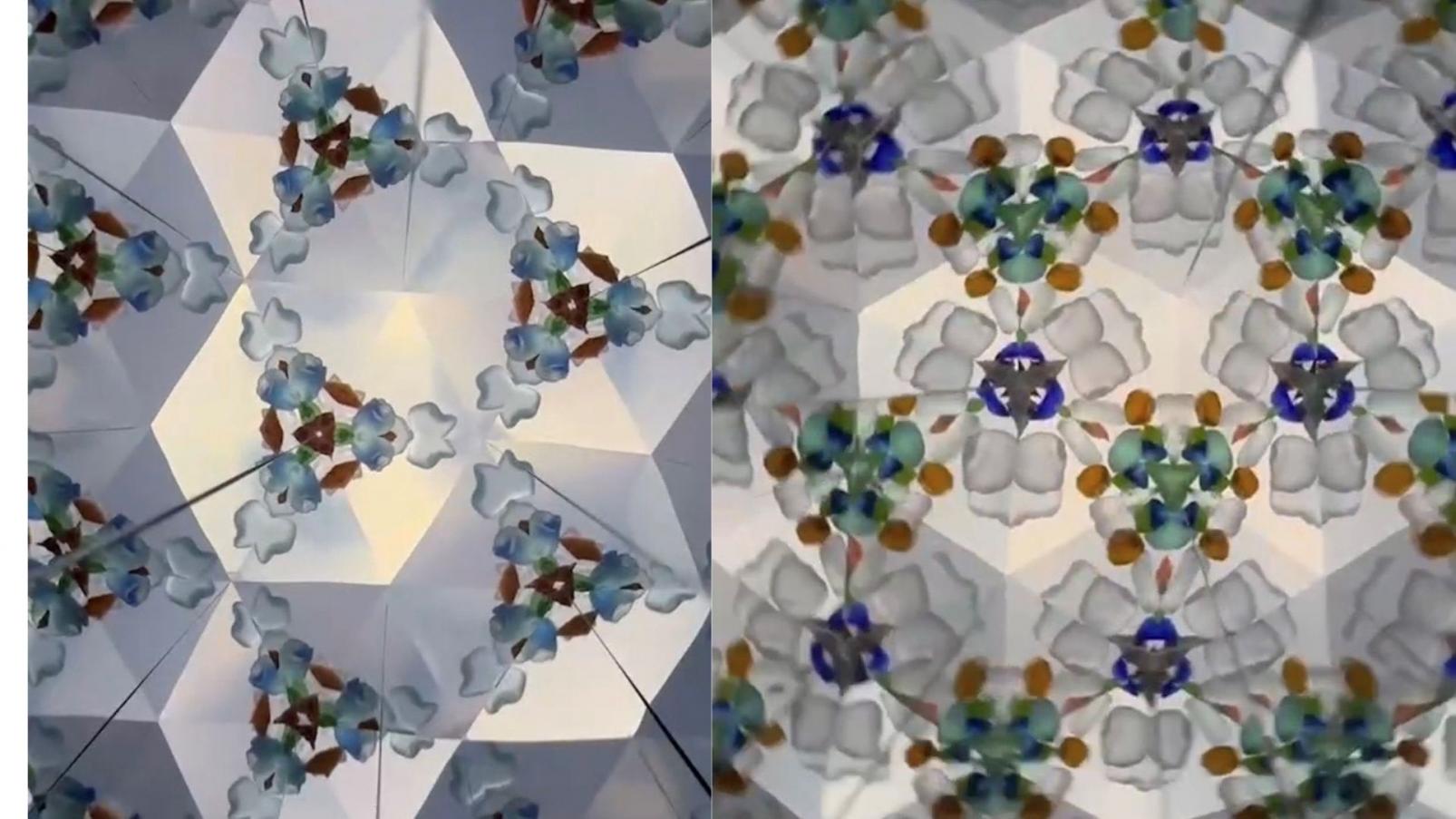 Sea kaleidoscope making experience-7