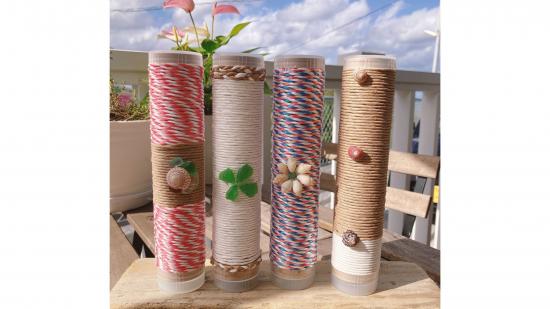 Sea kaleidoscope making experience-0