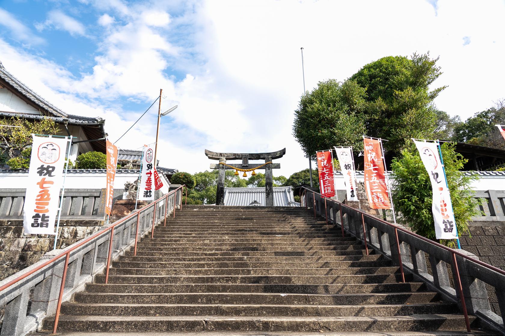 櫻八幡神社 - 櫻八幡神社 added a new photo.