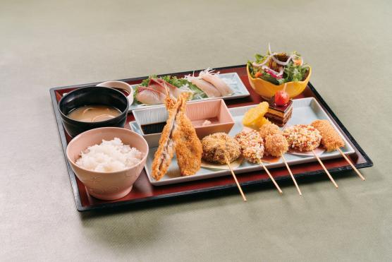 第5弾『波佐見焼コラボランチフェア』-8