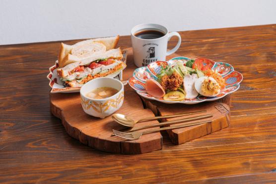 第5弾『波佐見焼コラボランチフェア』-0