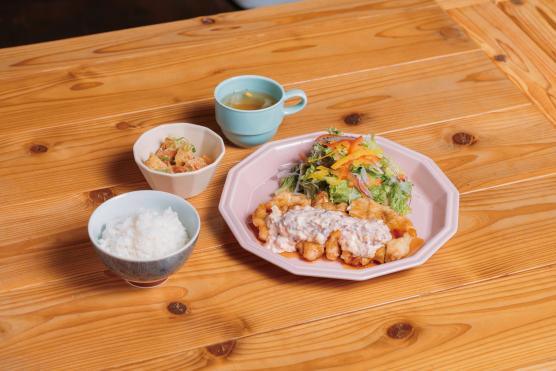 第5弾『波佐見焼コラボランチフェア』-4