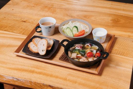 第5弾『波佐見焼コラボランチフェア』-5