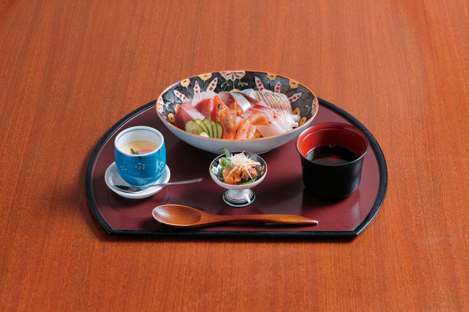 第5弾『波佐見焼コラボランチフェア』-7