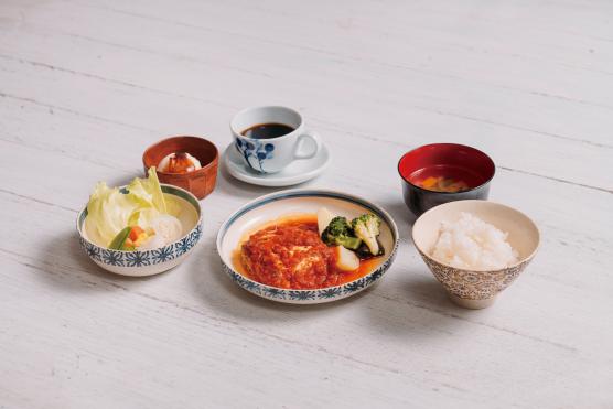 第5弾『波佐見焼コラボランチフェア』-3