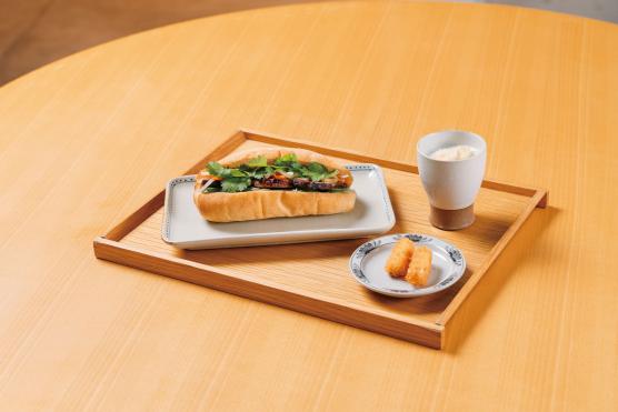 第5弾『波佐見焼コラボランチフェア』-1