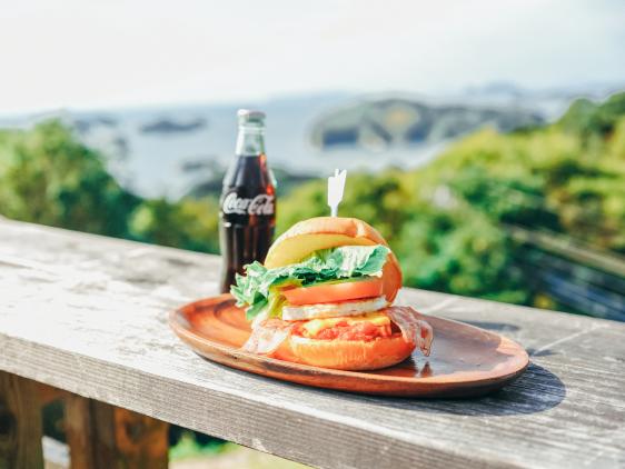 Sasebo Burger-1